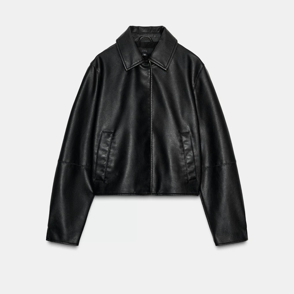 Zara jacket